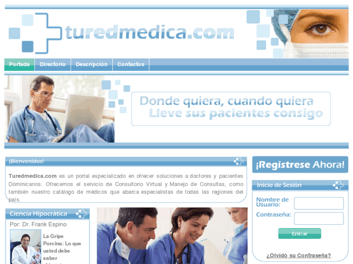 www.turedmedica.com
