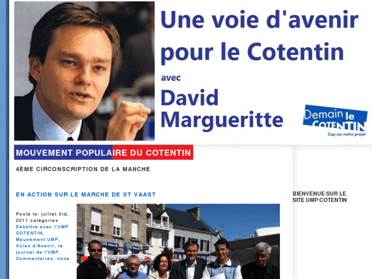 www.ump-cotentin.com