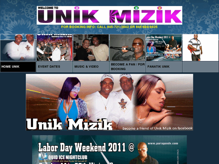 www.unikmizik.com