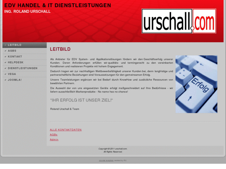 www.urschall.com