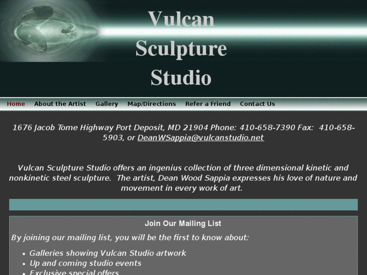 www.vulcanstudio.net