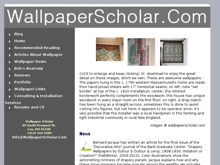 www.wallpaperscholar.com