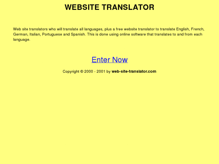 www.web-site-translator.com