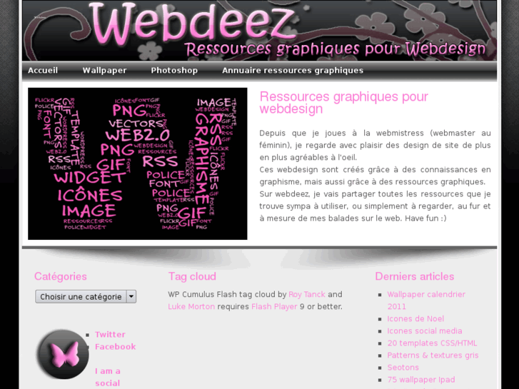 www.webdeez.eu