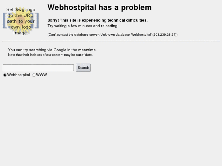 www.webhostpital.net