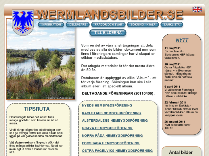 www.wermlandsbilder.se