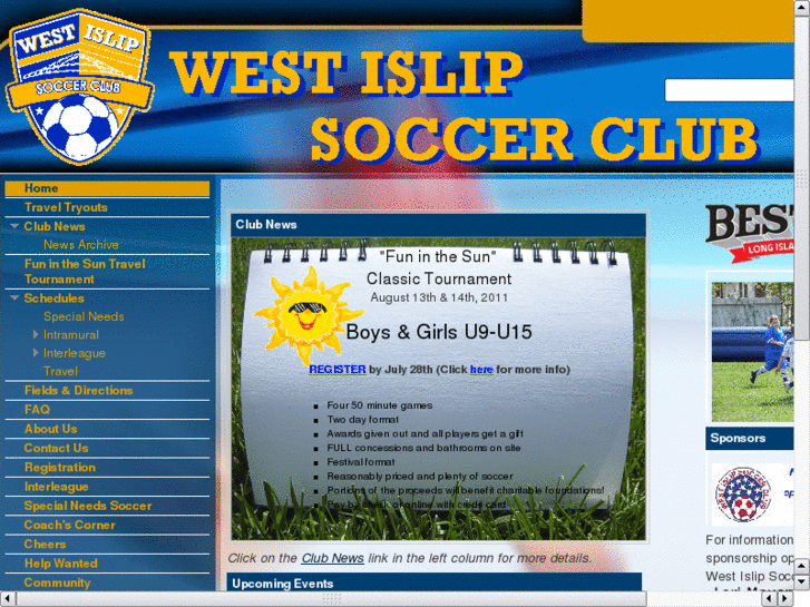 www.westislipsoccer.com