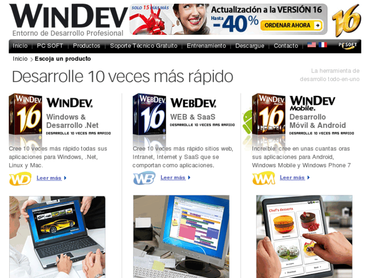 www.windev.es