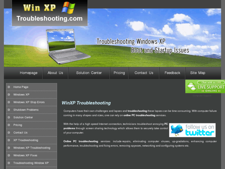 www.winxptroubleshooting.com