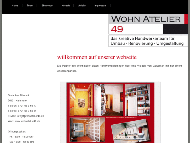 www.wohnatelier49.de