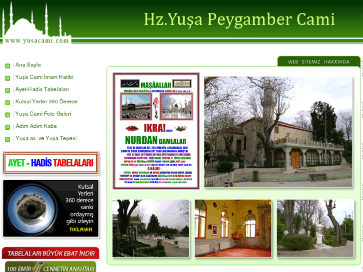 www.yusacami.com