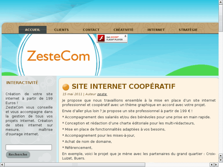 www.zestecom.com