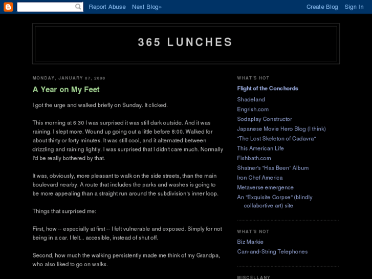 www.365lunches.com