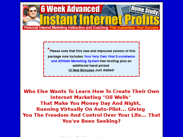 www.6-weeks-to-internet-profits.com