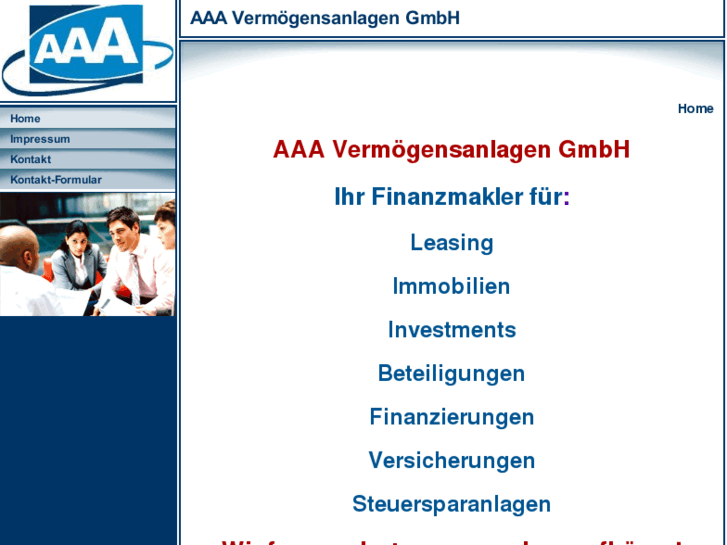 www.aaa-gmbh.com