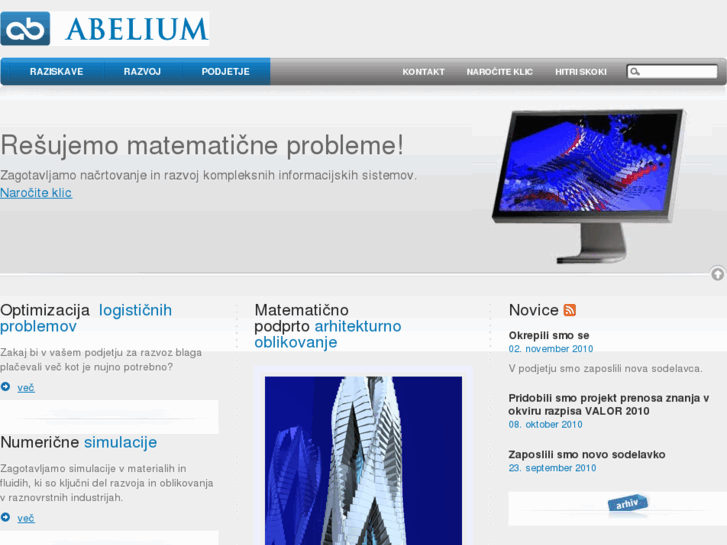 www.abelium.org