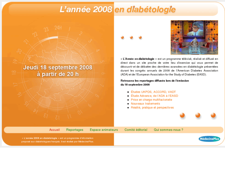 www.actu-diabeto2008.com