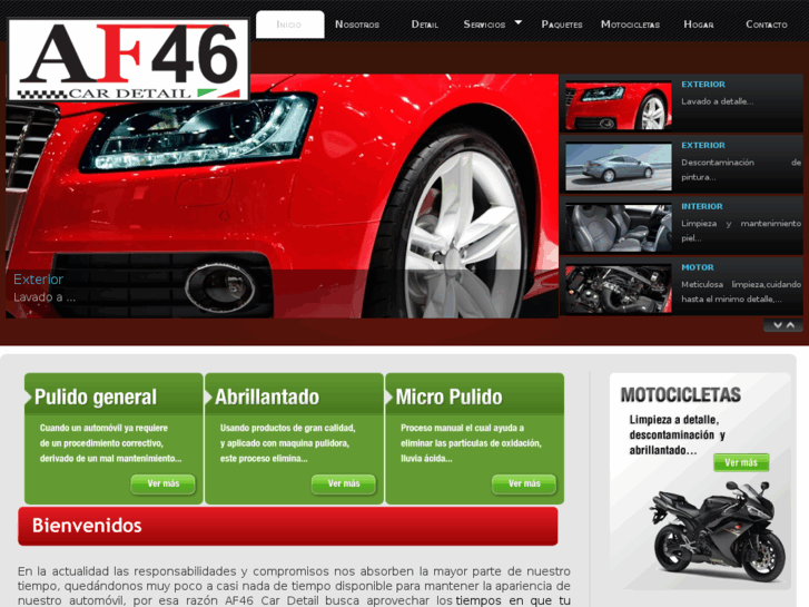 www.af46cardetail.com