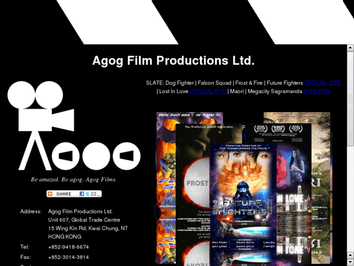 www.agogfilms.com