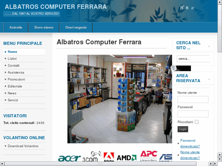 www.albatroscomputer.com