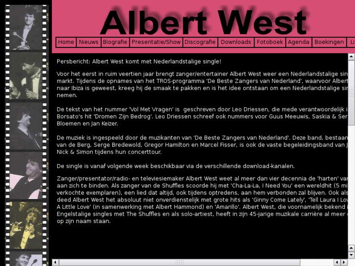 www.albertwest.nl