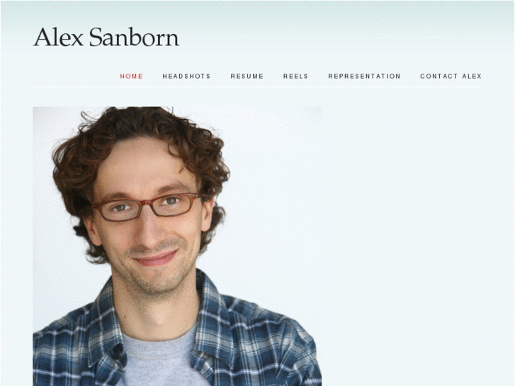 www.alexsanborn.com