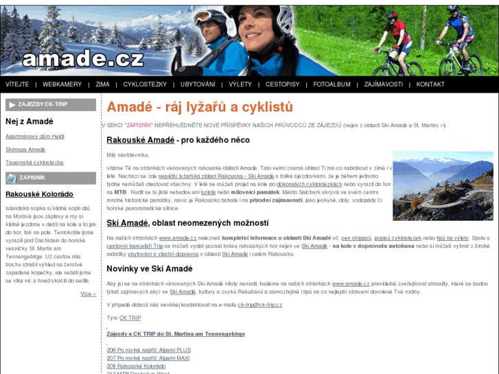 www.amade.cz