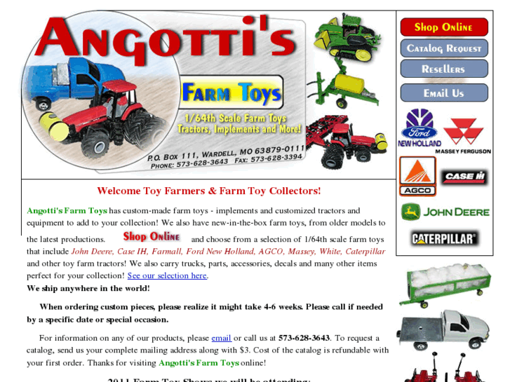 www.angottifarmtoys.com