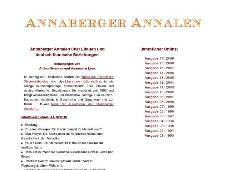 www.annaberger-annalen.de