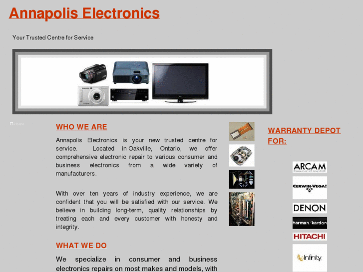 www.annapolis-electronics.com