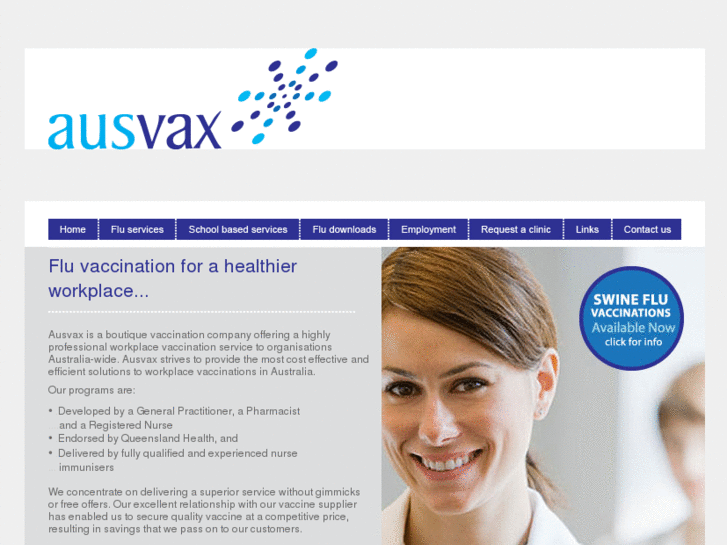 www.ausvax.com.au