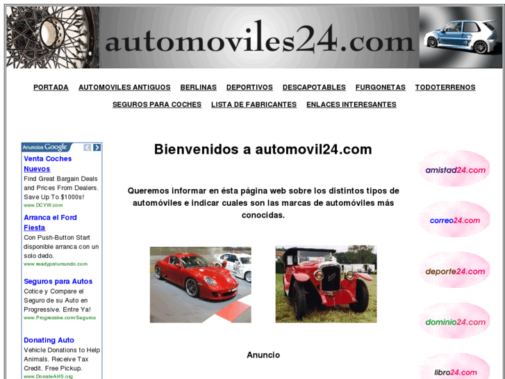 www.automovil24.com