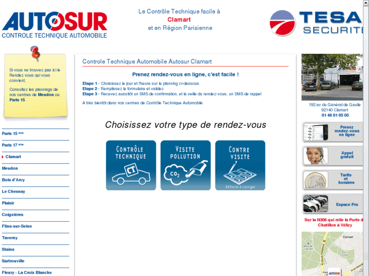 www.autosur-clamart.com