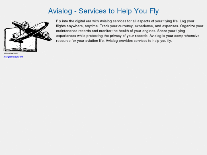 www.avialog.com