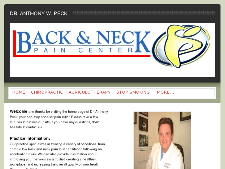 www.backneckpaincenter.com