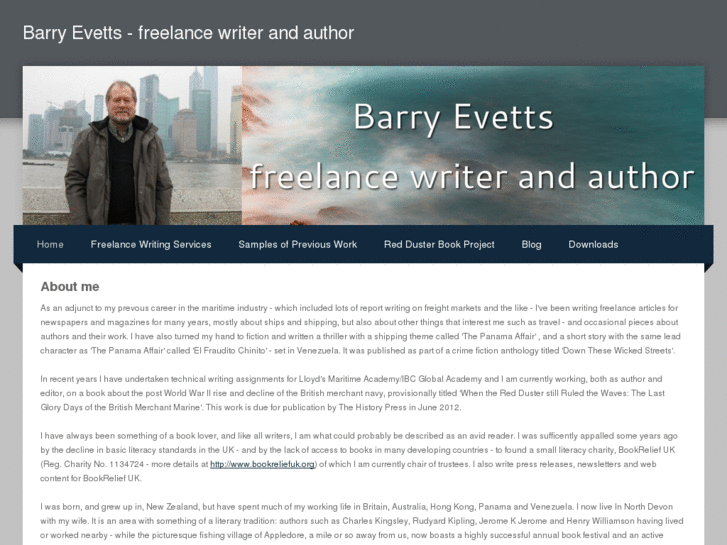 www.barryevetts.co.uk