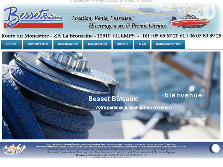 www.besset-bateaux.com