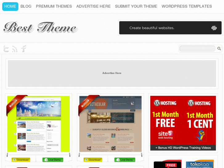 www.besttheme.net