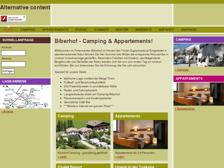 www.biberhof.at