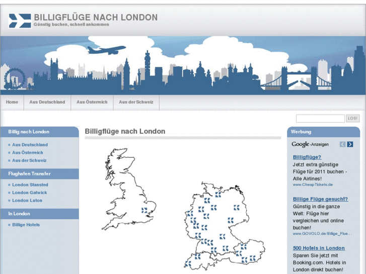 www.billigfluege-nach-london.de