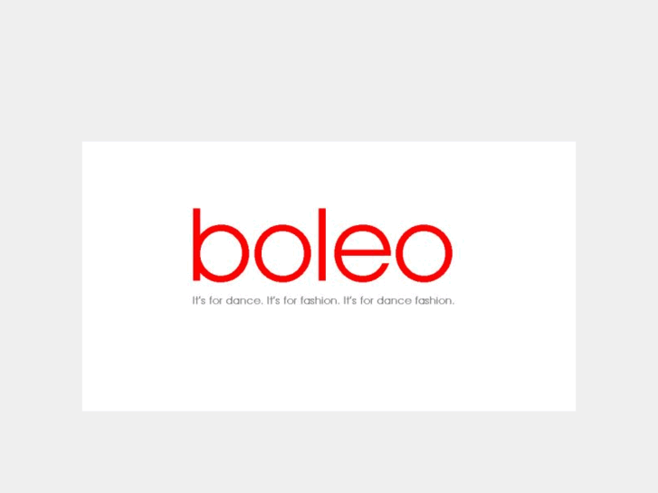 www.boleo.info