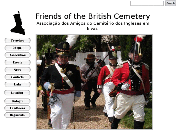 www.british-cemetery-elvas.org