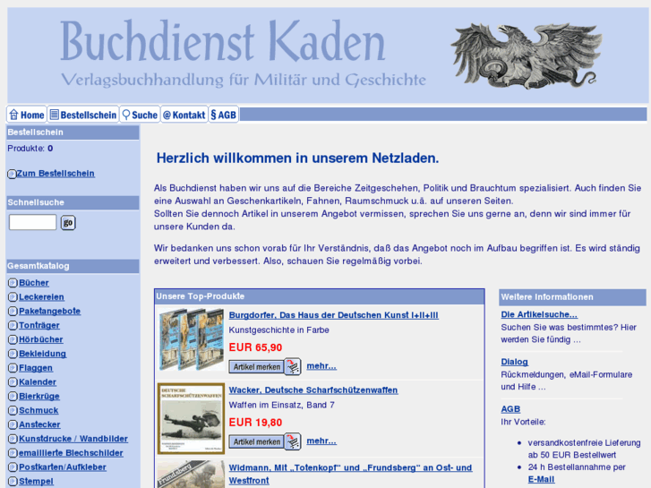 www.buchdienst-kaden.com