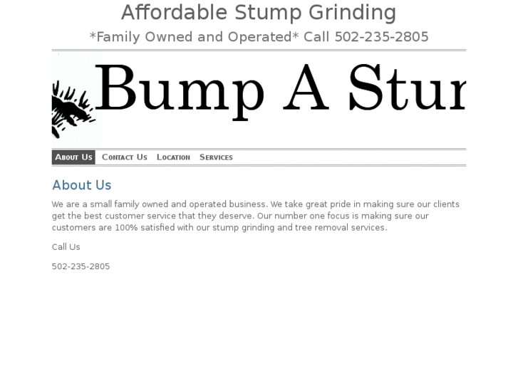 www.bumpastump.com