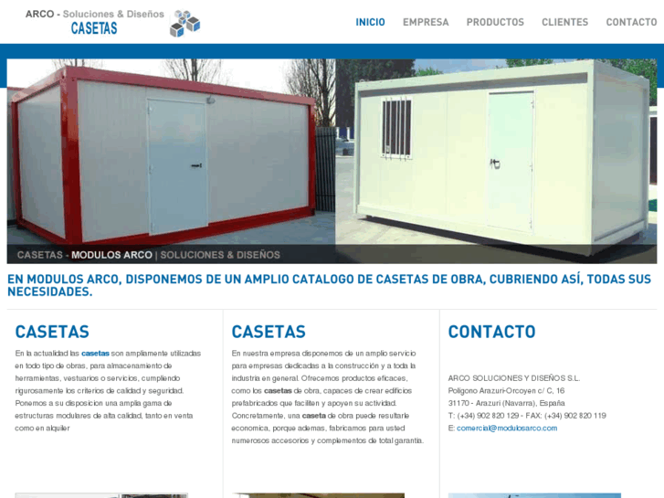 www.casetascasetas.com