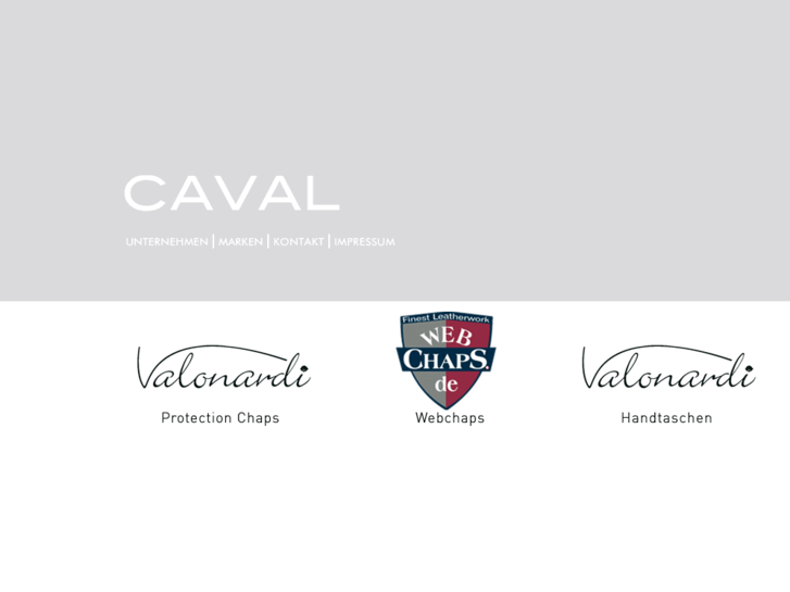 www.caval.de