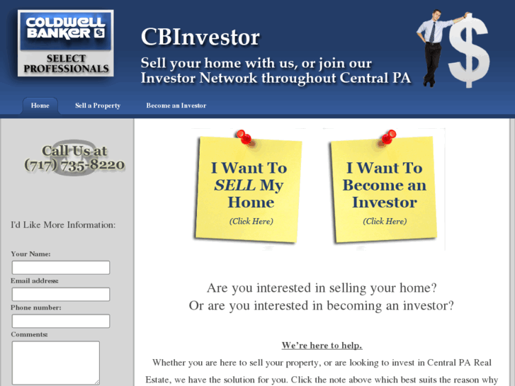 www.cbinvestor.com