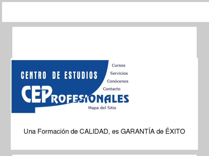 www.cepoliciales.com