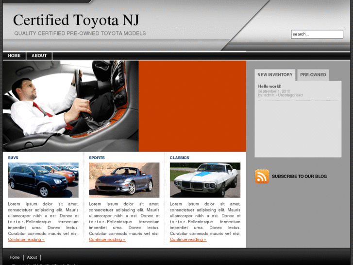 www.certifiedtoyotanj.com