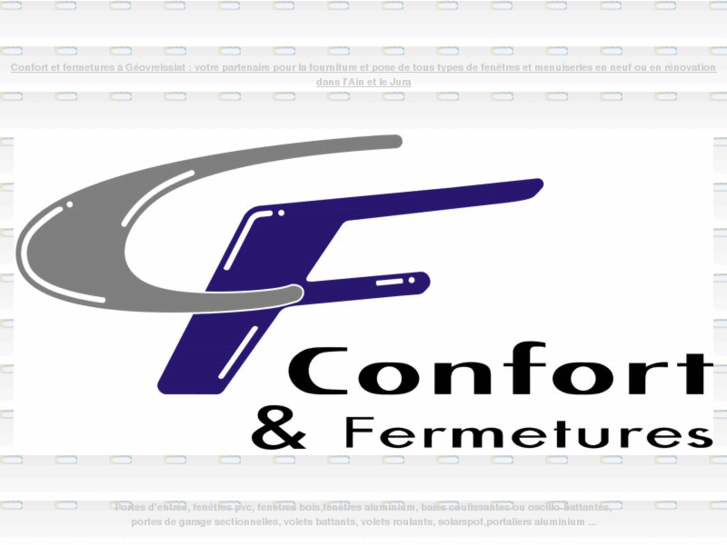 www.cfermetures.com